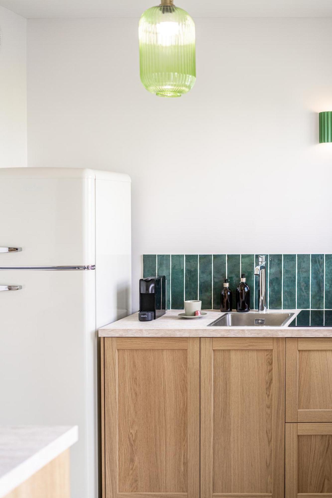 Magic Garden 6 Personnes Parking Prive A 20M Du Rer Apartment Serris Exterior foto