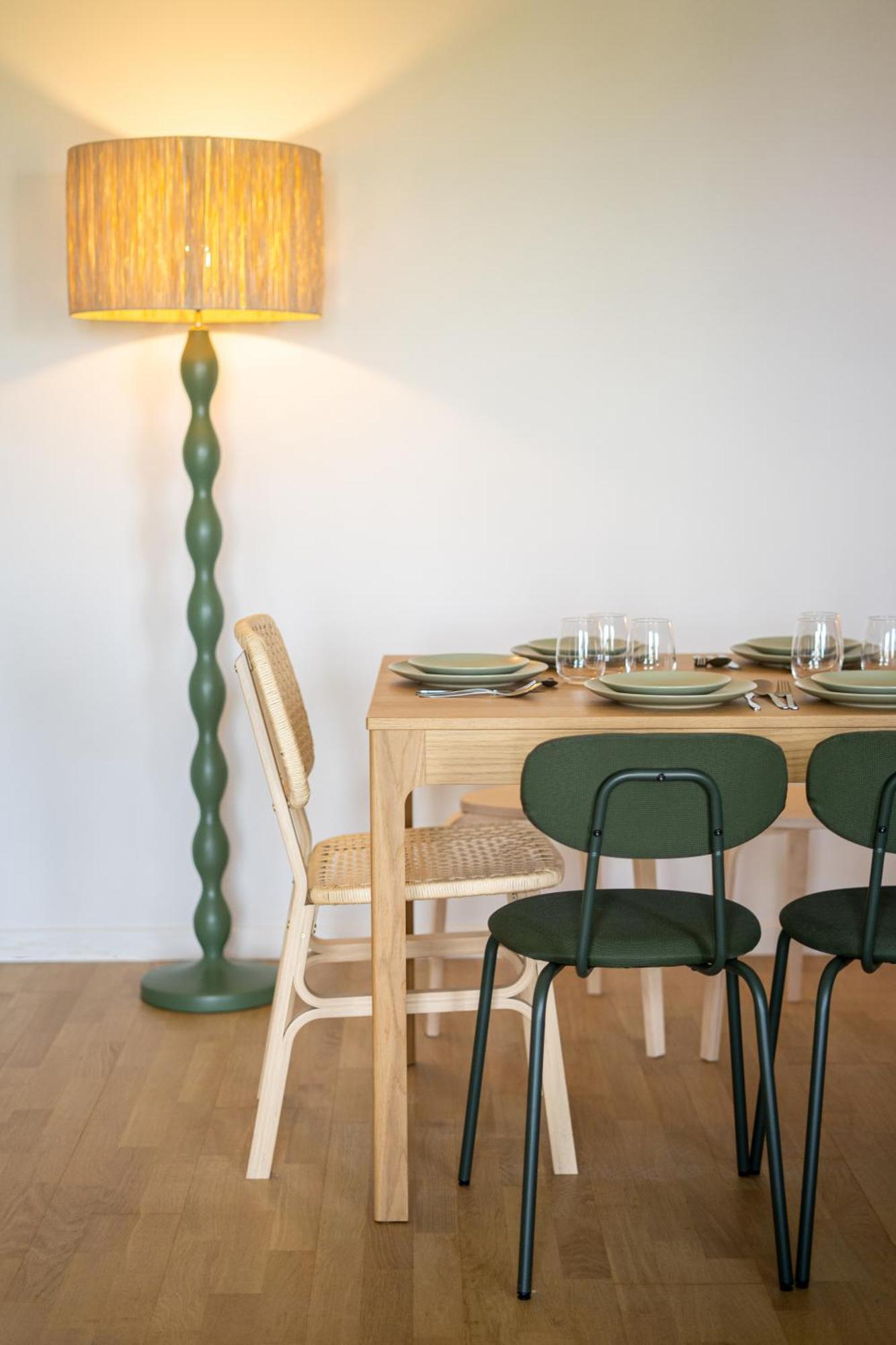 Magic Garden 6 Personnes Parking Prive A 20M Du Rer Apartment Serris Exterior foto